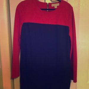 Brand new never warned MICHAEL KORS DRESS!